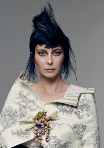 Androgyne 11