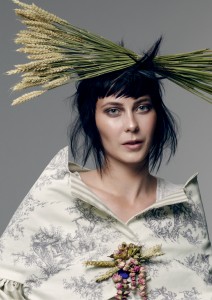 Androgyne 12