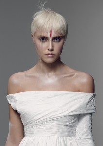 Androgyne 13