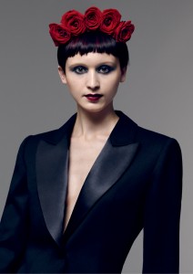Androgyne 2