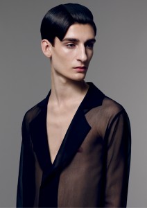 Androgyne 3