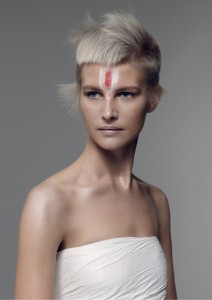 Androgyne 7