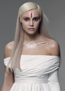 Androgyne 8
