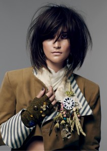 Androgyne 9