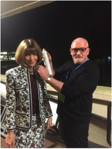 Neville Ramsay Styles Anna Wintour for Fashion Event 2 courtesy of milk_shake