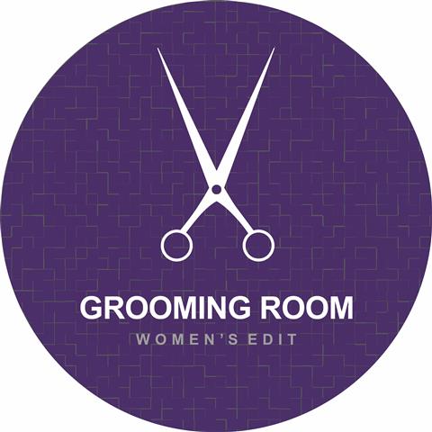 groomingroom