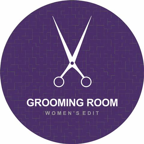 groomingroom