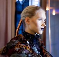 Sassoon at London Fashion Week 2016 3 Sadie Clayton Collection