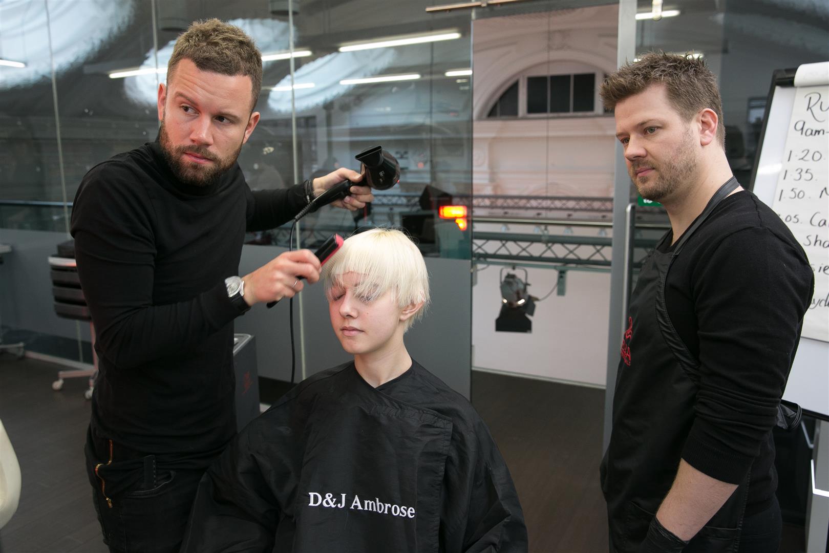 Wella’s ‘Celebration of Award Winning Talent’ soiree 1 310B7837 Large