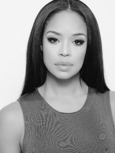 Sleek Hair Extensions Announce Sarah Jane Crawford as Brand Ambassador 2 Sarah-Jane Crawford