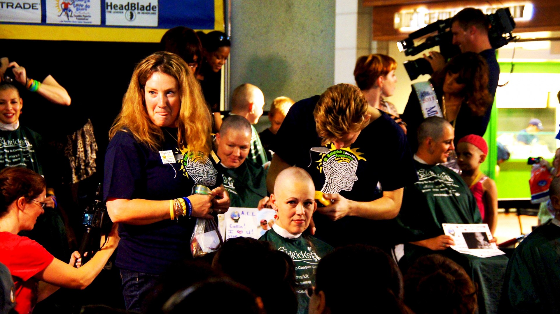 46 mommas shave