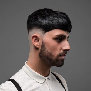 cutzbyandrew taper