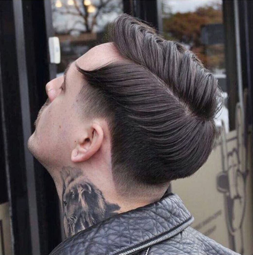 tapercut