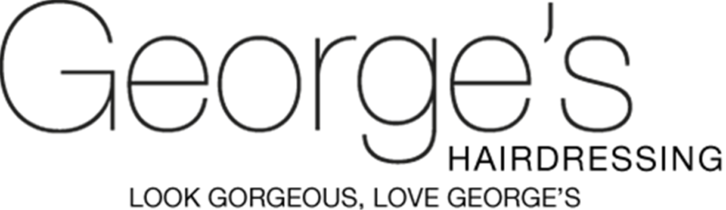 Innovative styling for curly hair 4 George’s Hairdressing Oadby salon