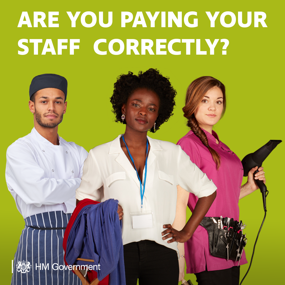 Women twice as likely to not query pay with employer 2 lpp employer logo 1