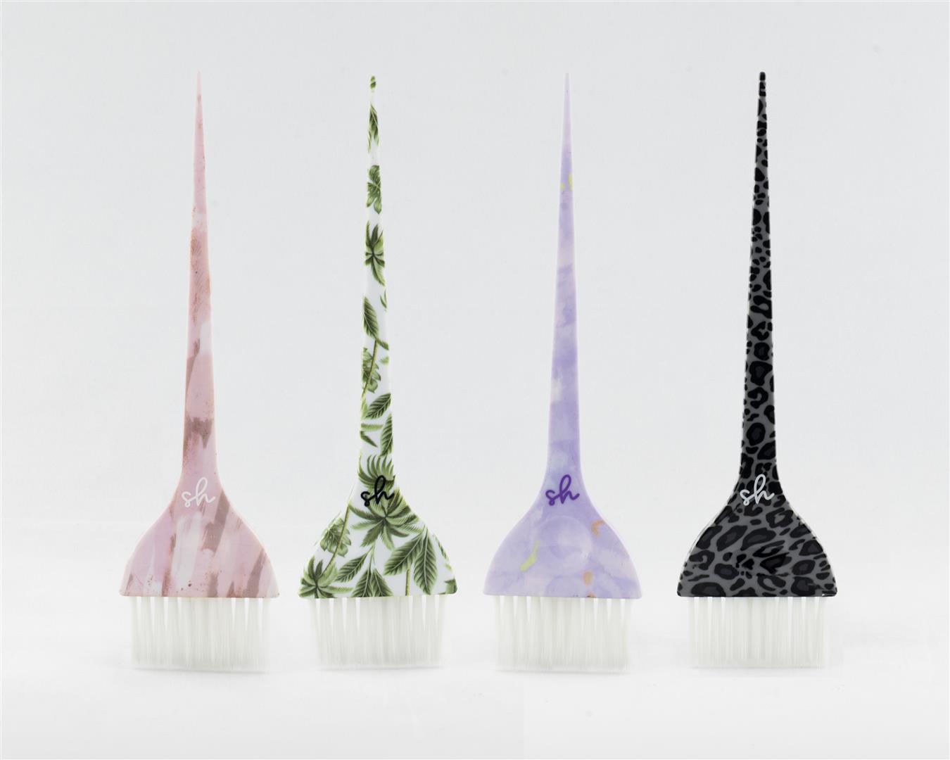 SimplyHair unveils “Instagrammable” salon essentials 2 Tint Brushes