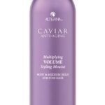 VOLUME MOUSSE 8.2OZ 030118 Medium