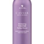 VOLUME MOUSSE 8.2OZ 030118 Medium