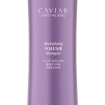 VOLUME SHAMPOO 8.5OZ 030118 Medium