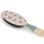 rock and ruddle hairbrush natural bristle Swallows Large