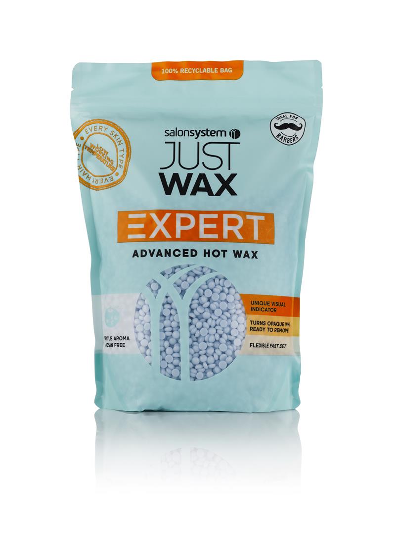 Just Wax Expert Advanced Hot Wax