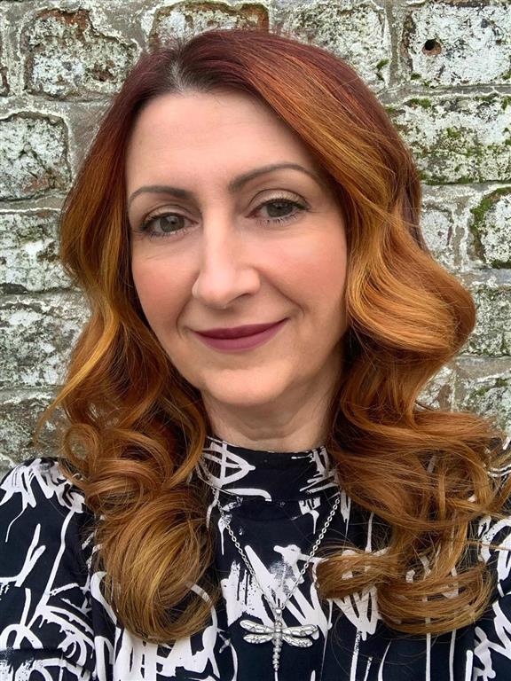 Christmas Tips for your Salon Business 3 Adele Clarke OSMO Ambassador