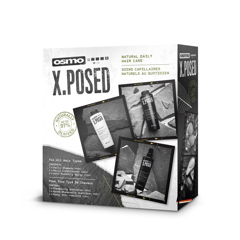 OSMO X.POSED Gift Pack 2022 JPEG
