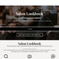 Salon Lookbook