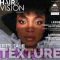 Hair Vision Presents Lets Talk Texture Graphic LEEDS LONDON
