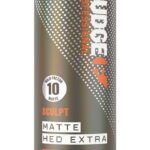 MATTE HED EXTRA 5060420337754