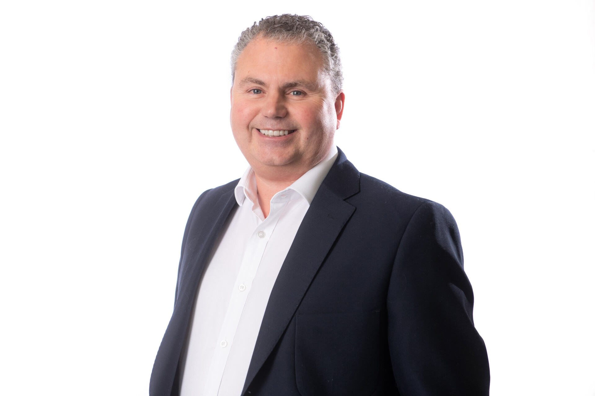 Cloud Nine Makes The 2023 Sunday Times Best Places To Work List 2 Martin Rae, CEO at CLOUD NINE