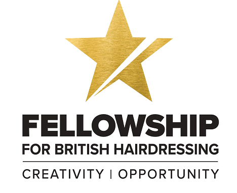 the Fellowship for British Hairdressing