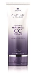 ALTERNA Caviar Anti-Aging Replenishing Moisture CC Cream 