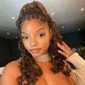 Halle Bailey