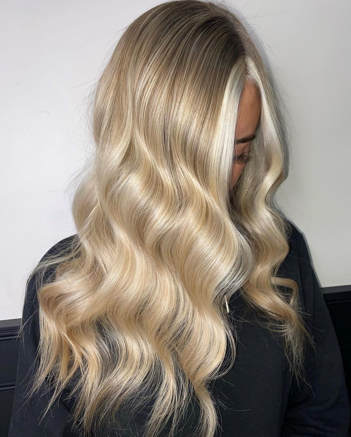 Summer 2023 - Hair Trends with Jake Nugent 6 Beach Waves