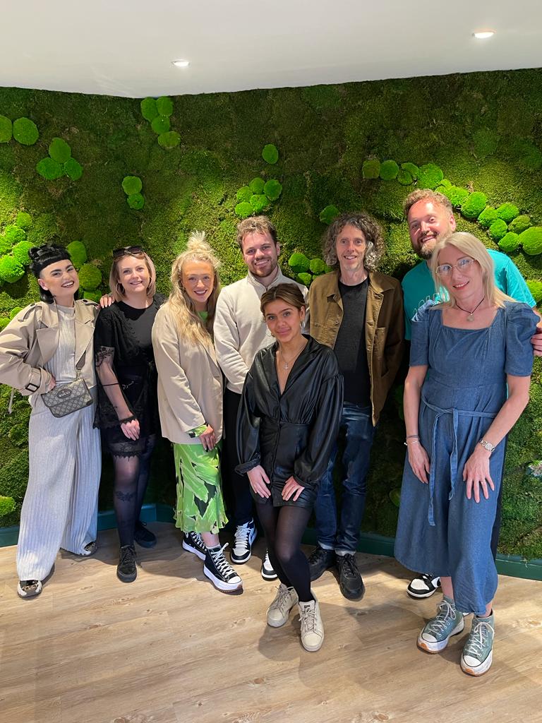Fellowship Project Roundup May 2023 5 Project Sassoon