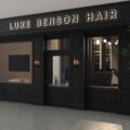 Luke Benson Salon