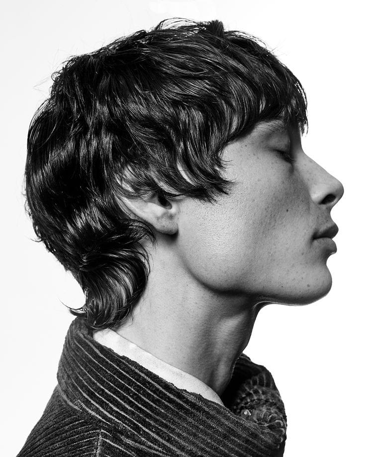 The Best Men's Haircut Trends For Fall/Winter 2024