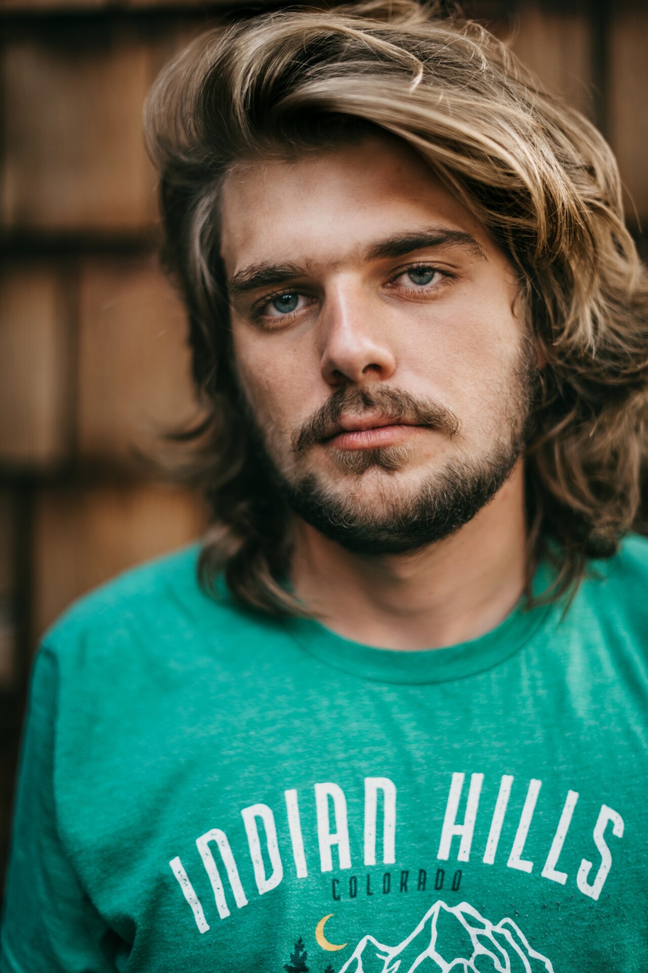 8 Best Medium Haircuts with Beard Styles