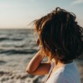 Beach Hair