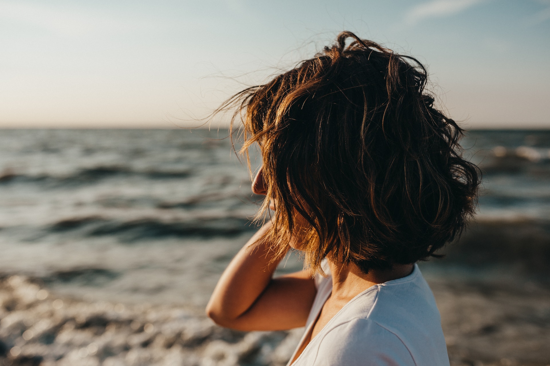 Beach Hair