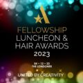 Fellowship Luncheon and Awards Graphic