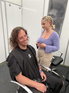 Rainbow Room at TRNSMT 2023 3 IMG 1872