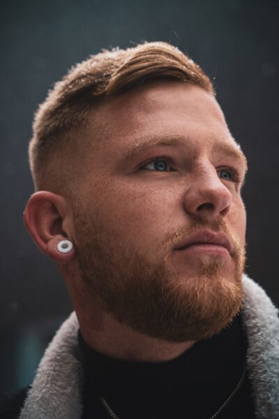 Which Beard Style Suits Me 3 beard square face