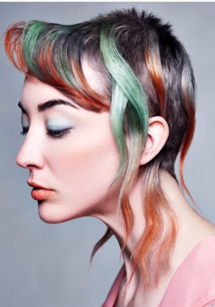 Style Guide Industrial Culture Hairdressing.co.uk