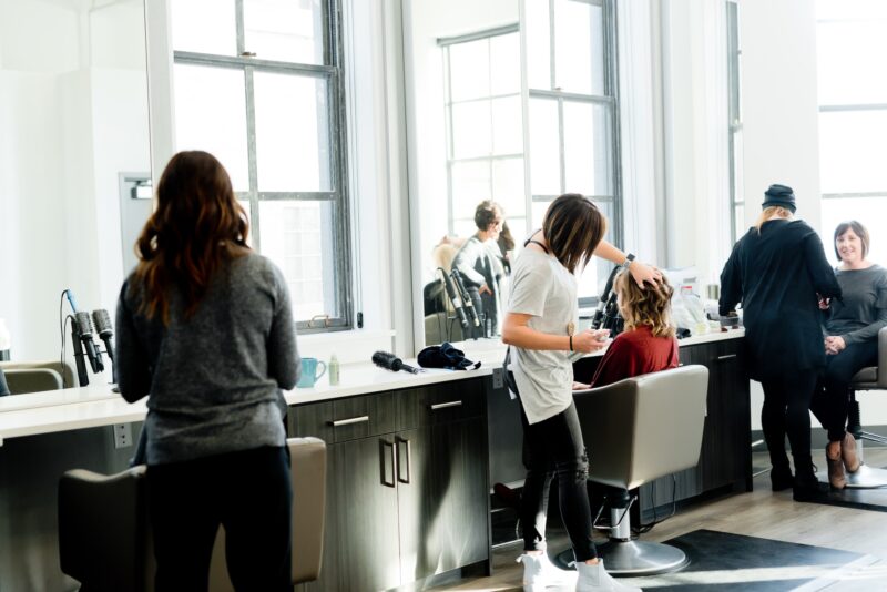 Successful Salon Stylist Secrets 3 adam winger 3nBzt3Jdeh4 unsplash