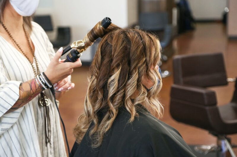 Successful Salon Stylist Secrets 2 giorgio trovato wSpkThmoZQc unsplash