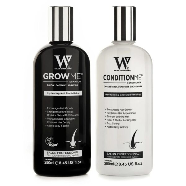 Gail Waterman Nominated for Black British Business Awards 2023 2 growme