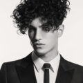 Jim Shaw Curly Hair 1