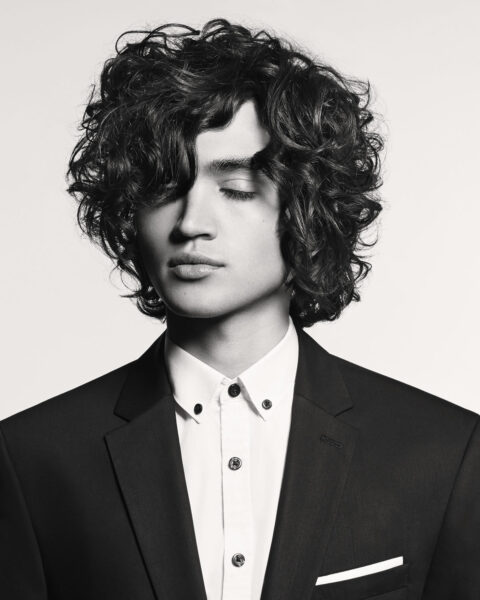 Curl Care tips from Jim Shaw 3 Jim Shaw Curly Hair 2